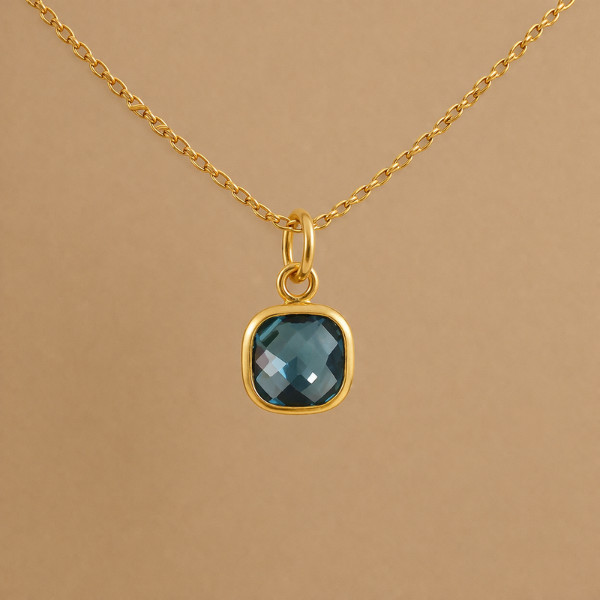 Aqua Stone