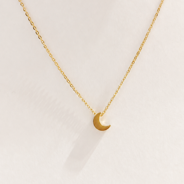 Moon whisper
