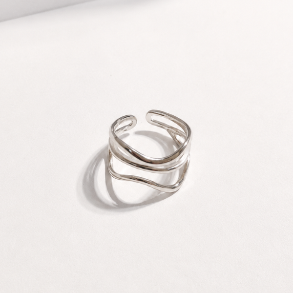 Anillo Marea