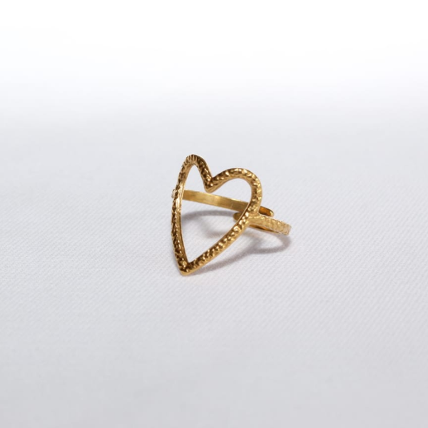 Heart line