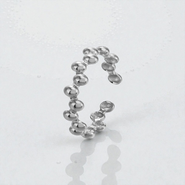 Silver Bloom