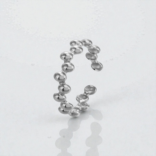 Silver Bloom