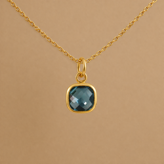 Aqua Stone