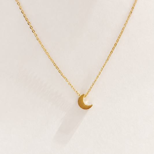Moon whisper